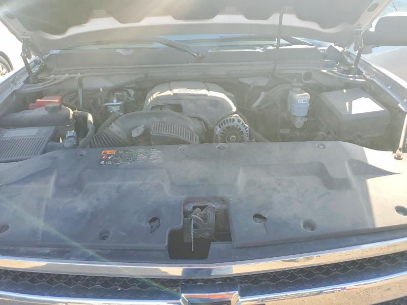 Aukcja sprzedaży 2011 Chevrolet Silverado, vin: 1GCRKSE35BZ379074, numer aukcji: 55543296