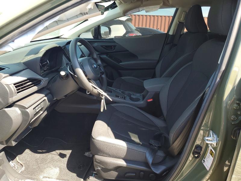 Продажа на аукционе авто 2026 Subaru Crosstrek, vin: 4S4GUHD62T3735366, номер лота: 57332976