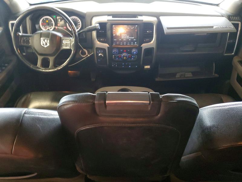 57238996 :رقم المزاد ، 3C6UR5JL3JG224798 vin ، 2018 Ram 2500 مزاد بيع