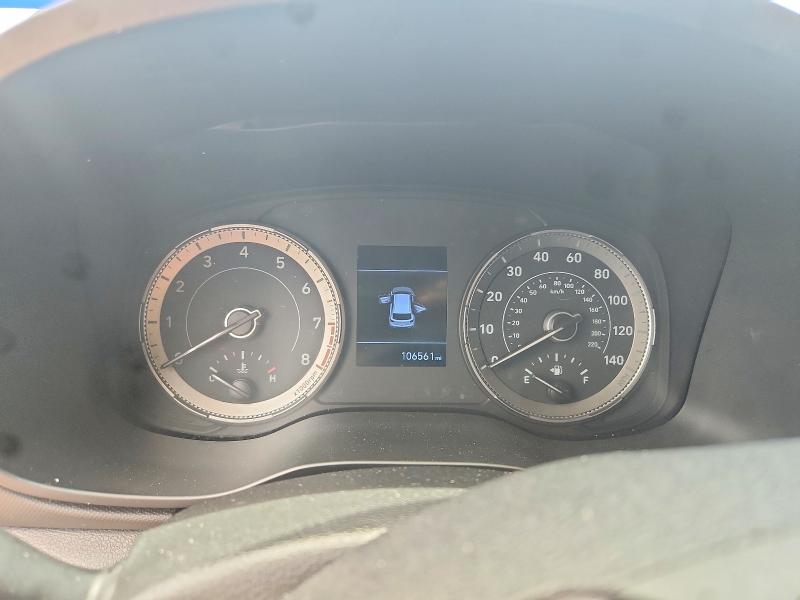 Продаж на аукціоні авто 2022 Hyundai Venue, vin: KMHRB8A3XNU202820, номер лоту: 57412246