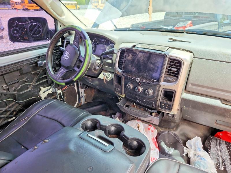 2013 Ram 4500 მანქანა იყიდება აუქციონზე, vin: 3C7WRKALXDG569060, აუქციონის ნომერი: 55736266