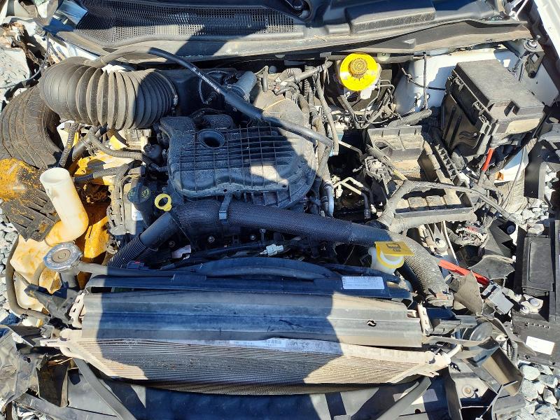 Auction sale of the 2019 Dodge Grand Caravan, vin: 2C4RDGEG2KR640634, lot number: 58091876