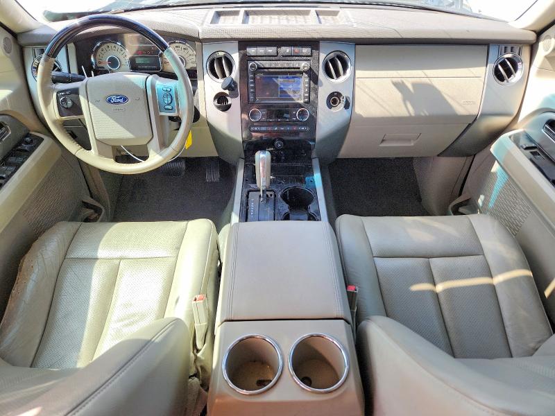 Продаж на аукціоні авто 2014 Ford Expedition, vin: 1FMJU1K59EEF18251, номер лоту: 59327596