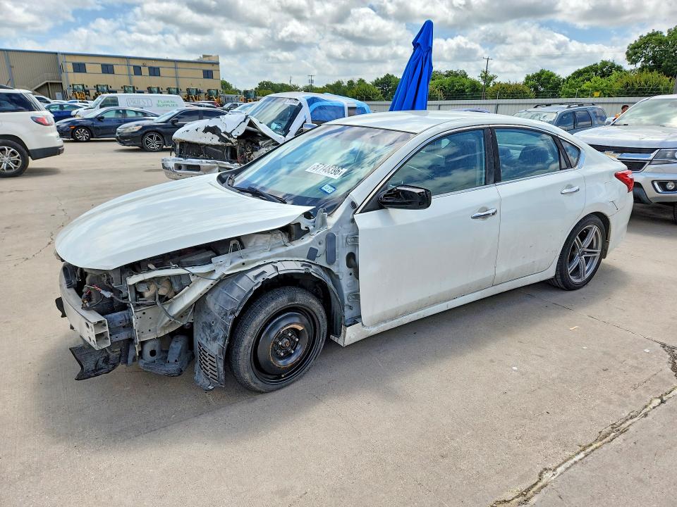 Aukcja sprzedaży 2017 Nissan Altima, vin: 1N4AL3AP5HN312585, numer aukcji: 57148396