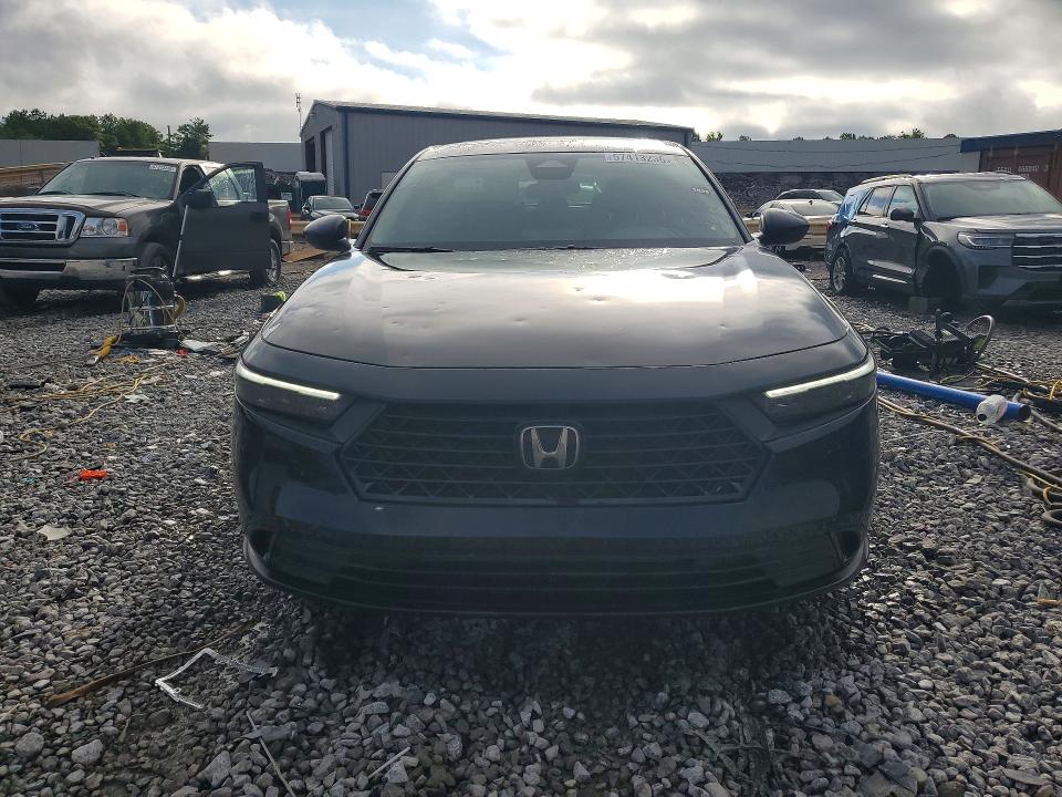 Aukcja sprzedaży 2024 Honda Accord, vin: 1HGCY1F36RA087361, numer aukcji: 57413236