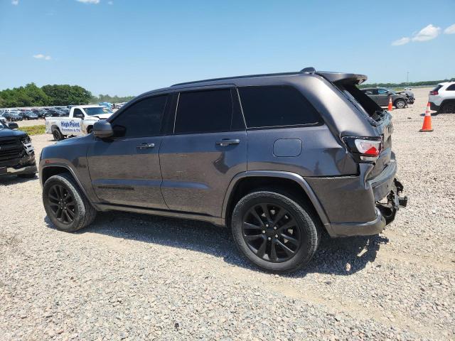 55678616 :رقم المزاد ، 1C4RJEAG1HC952335 vin ، 2017 Jeep Grand Cherokee مزاد بيع
