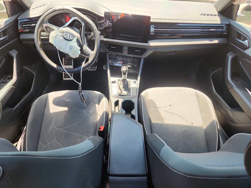 Продаж на аукціоні авто 2025 Volkswagen Jetta, vin: 3VWBX7BU2SM014783, номер лоту: 55959996