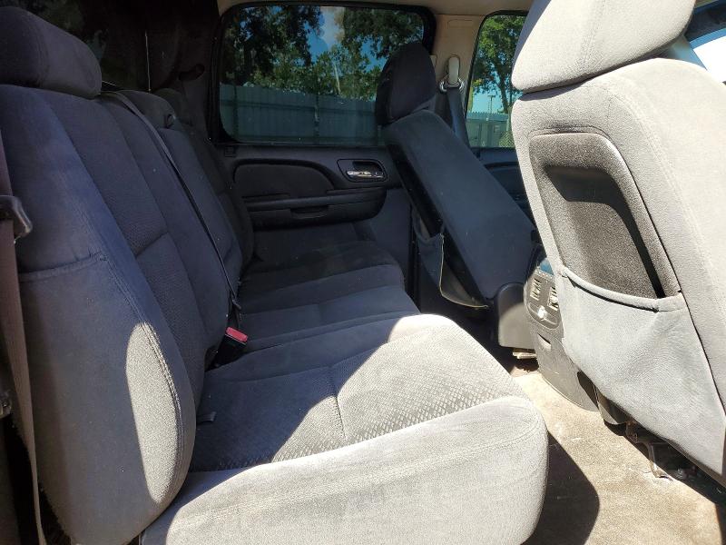 2007 Chevrolet Avalanche მანქანა იყიდება აუქციონზე, vin: 3GNEC12007G208845, აუქციონის ნომერი: 58156956