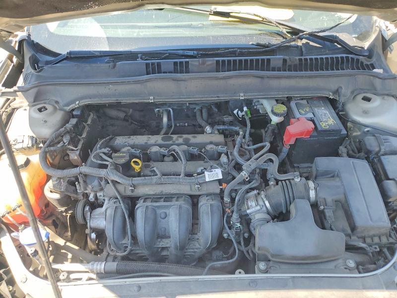 Продаж на аукціоні авто 2015 Ford Fusion, vin: 3FA6P0H71FR122467, номер лоту: 56775916