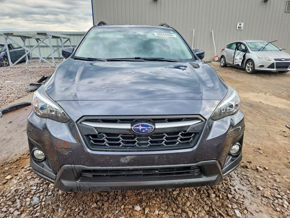 Продаж на аукціоні авто 2018 Subaru Crosstrek, vin: JF2GTACC3JH259071, номер лоту: 56660486