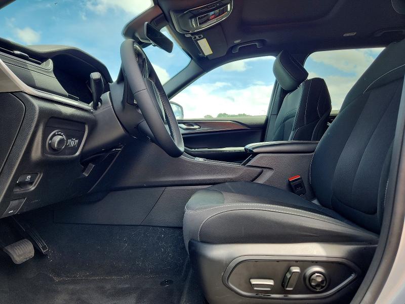 Продажа на аукционе авто 2025 Jeep Grand Cherokee, vin: 1C4RJKAG8S8673926, номер лота: 57805286