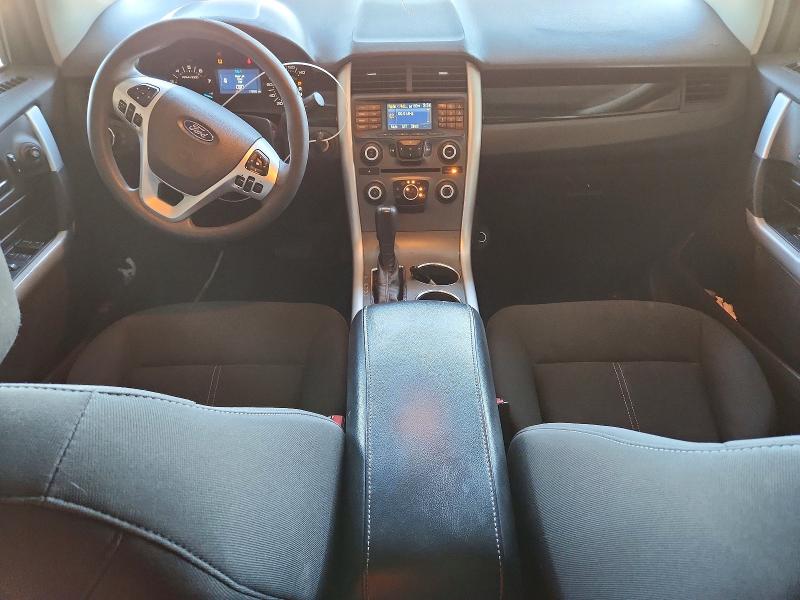 Aukcja sprzedaży 2011 Ford Edge, vin: 2FMDK3GC3BBB32227, numer aukcji: 57091066