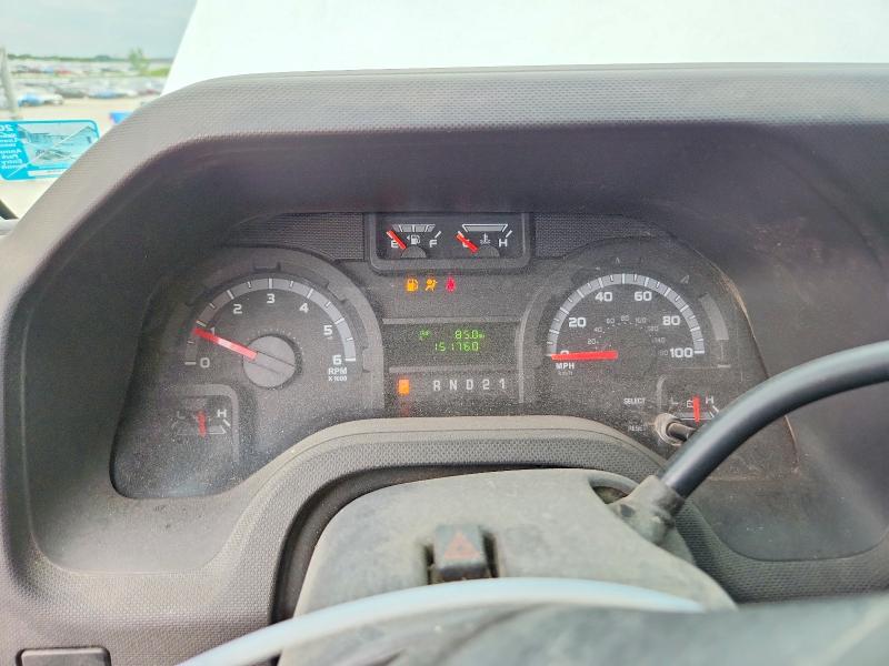 Продаж на аукціоні авто 2013 Ford Econoline, vin: 1FTSE3EL4DDA90198, номер лоту: 58085966