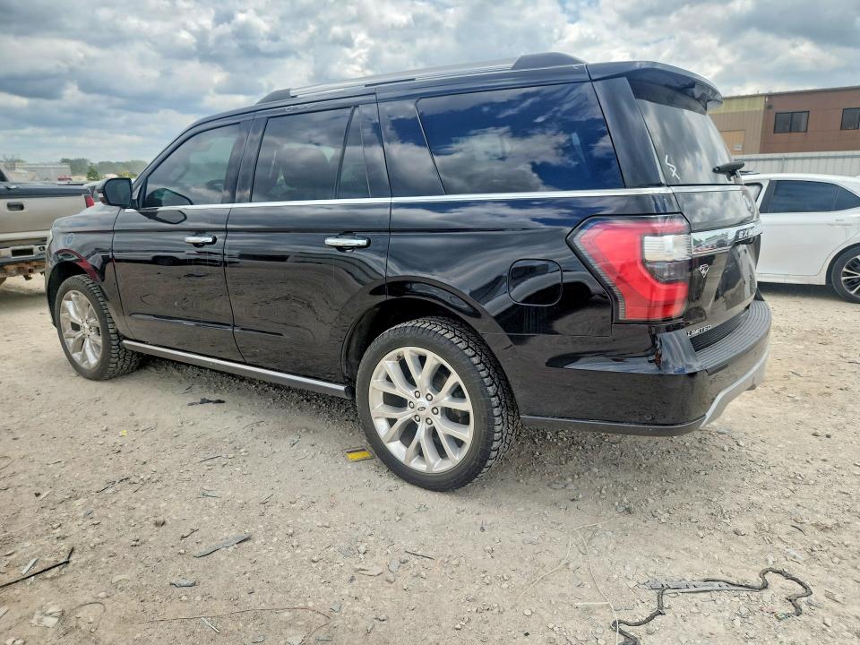 57399006 :رقم المزاد ، 1FMJU2AT4KEA00159 vin ، 2019 Ford Expedition مزاد بيع