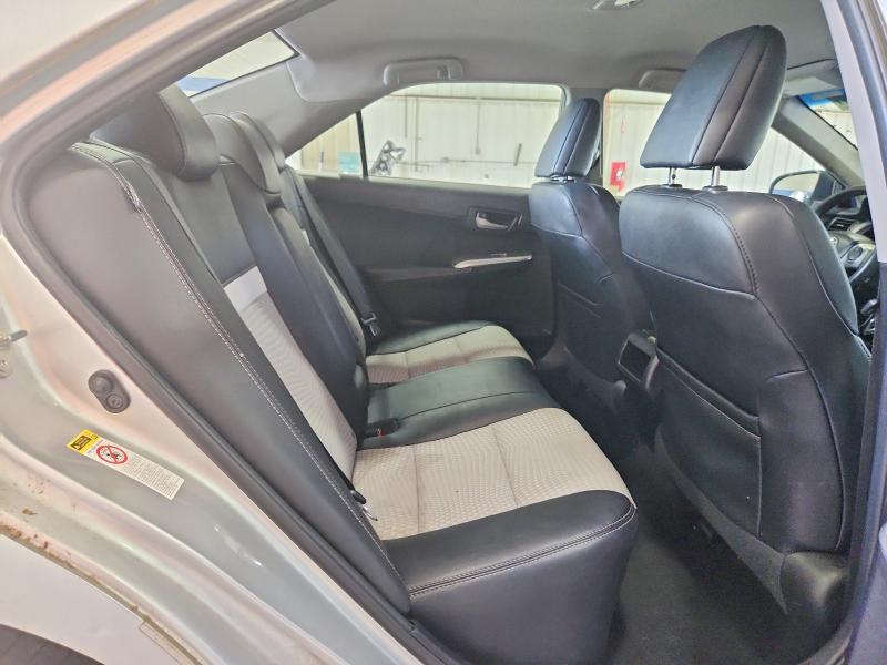 58525256 :رقم المزاد ، 4T1BF1FK1DU700951 vin ، 2013 Toyota Camry مزاد بيع