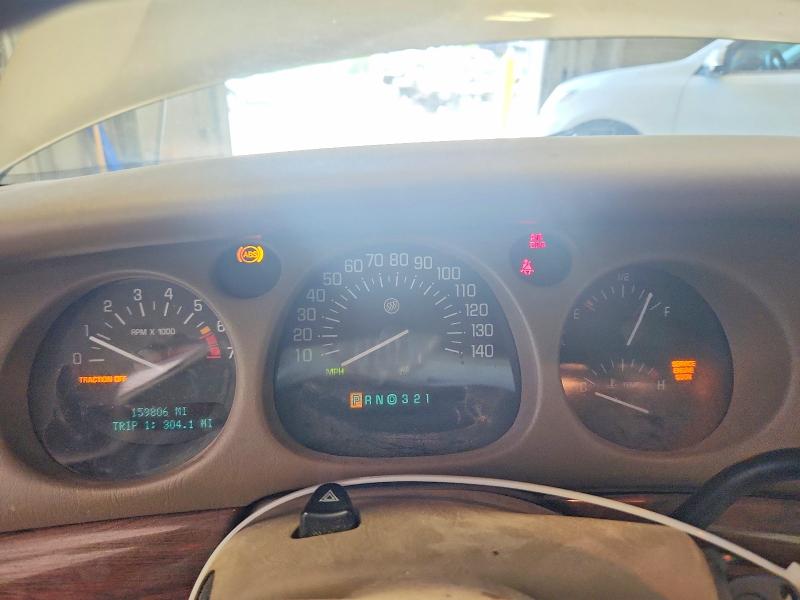 Aukcja sprzedaży 2005 Buick Lesabre, vin: 1G4HP54K15U180852, numer aukcji: 59176936