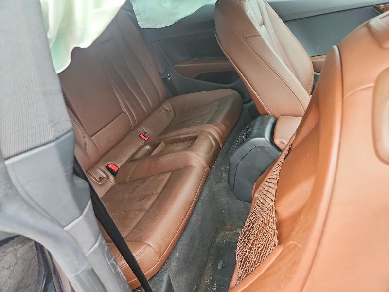Продаж на аукціоні авто 2018 Audi A5, vin: WAUPNAF58JA000619, номер лоту: 57139076