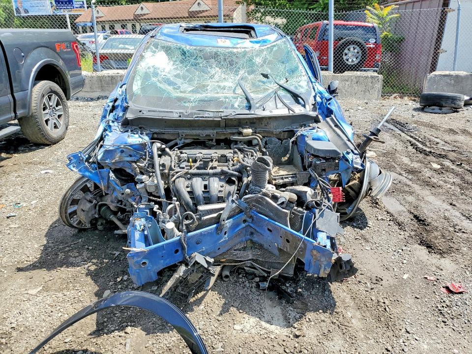 Aukcja sprzedaży 2016 Mazda Cx-3, vin: JM1DKBD77G0104767, numer aukcji: 57627476
