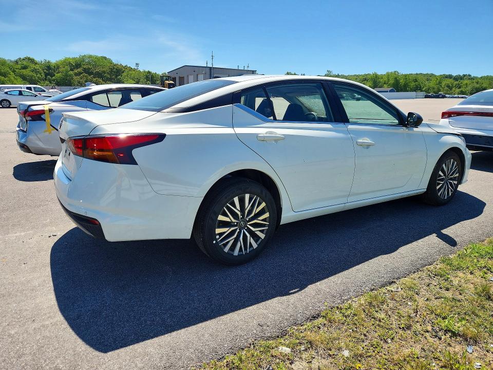 Aukcja sprzedaży 2026 Nissan Altima, vin: 1N4BL4DV7TN316392, numer aukcji: 56471096