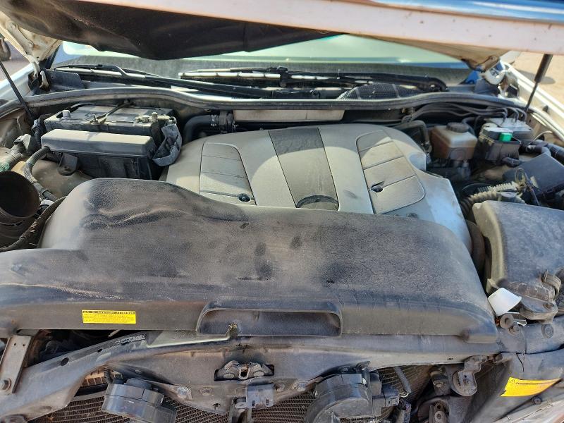 Aukcja sprzedaży 2003 Lexus Ls, vin: JTHBN30F530117463, numer aukcji: 55728326