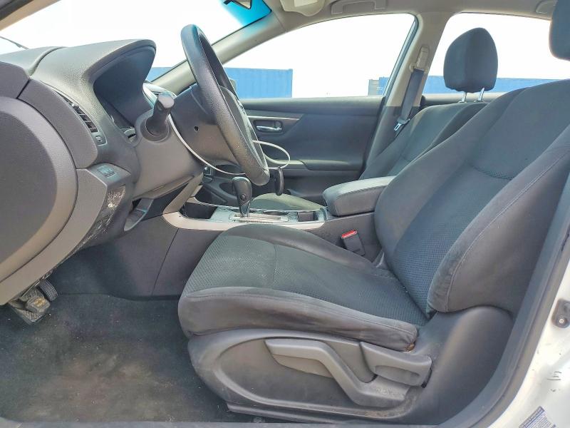 Aukcja sprzedaży 2015 Nissan Altima, vin: 1N4AL3AP6FC118527, numer aukcji: 58567886