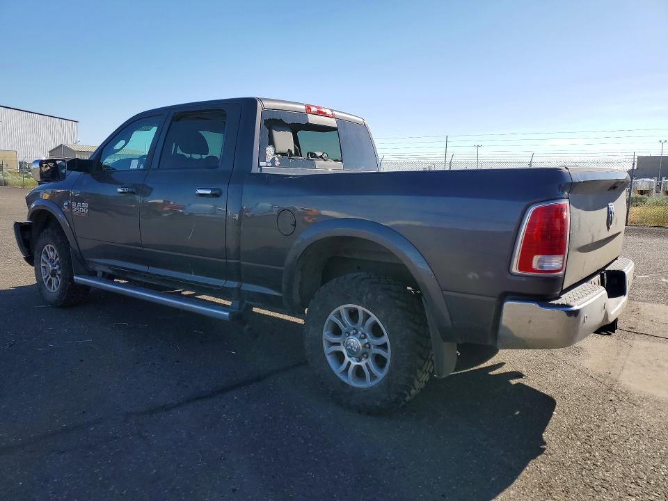 Продаж на аукціоні авто 2016 Ram 3500, vin: 3C63R3EL1GG242784, номер лоту: 55725906