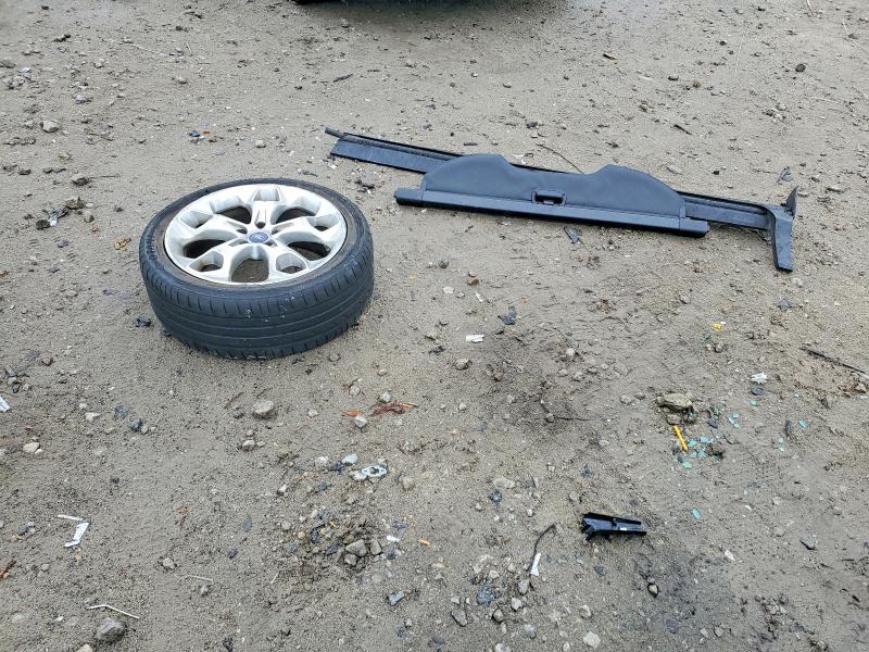 Aukcja sprzedaży 2013 Ford Escape, vin: 1FMCU9J96DUD30027, numer aukcji: 58490276
