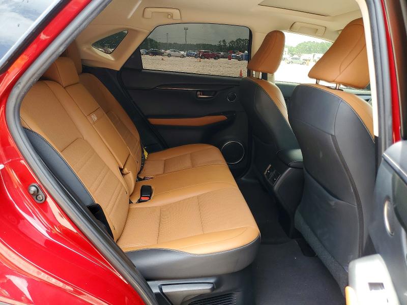 Aukcja sprzedaży 2018 Lexus Nx 300, vin: JTJYARBZXJ2092088, numer aukcji: 56685706