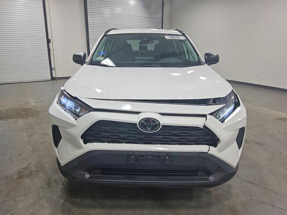 Aukcja sprzedaży 2020 Toyota Rav4, vin: 2T3F1RFV6LC111541, numer aukcji: 52743166