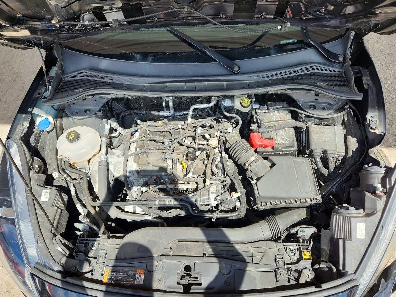 57766036 :رقم المزاد ، 1FMCU9G64NUB32268 vin ، 2022 Ford Escape مزاد بيع