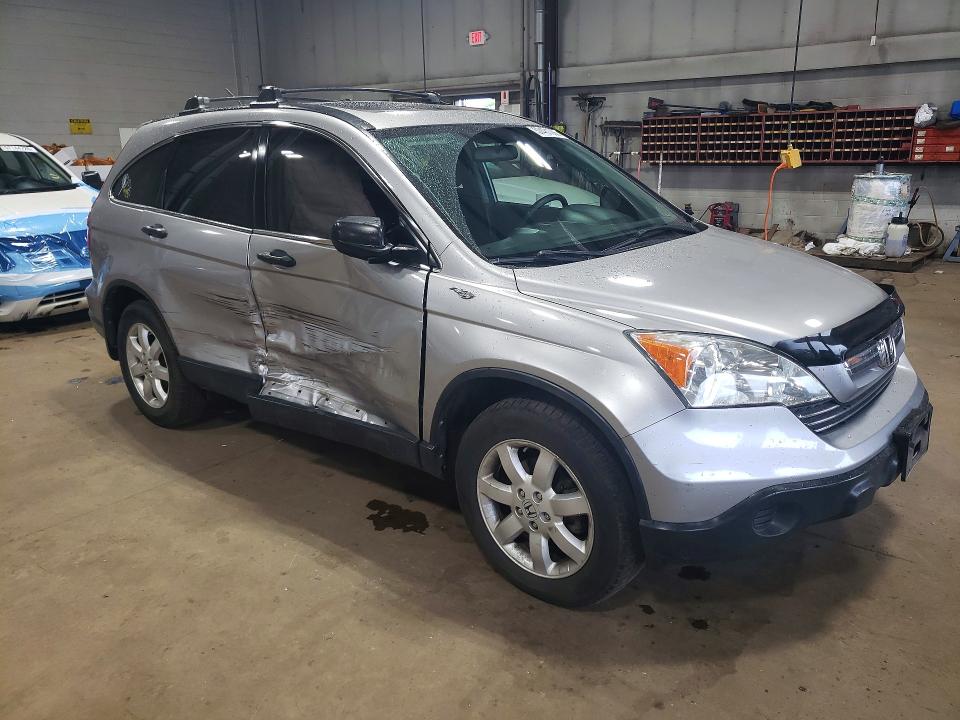 Aukcja sprzedaży 2008 Honda Cr-v, vin: JHLRE48568C050026, numer aukcji: 57481066