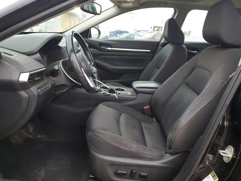 Продажа на аукционе авто 2019 Nissan Altima, vin: 1N4BL4DWXKN309864, номер лота: 57585076
