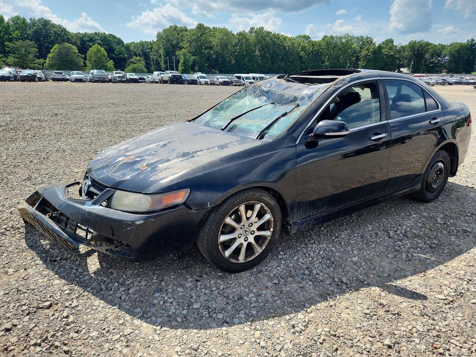 2008 Acura Tsx მანქანა იყიდება აუქციონზე, vin: JH4CL96958C010062, აუქციონის ნომერი: 57668936