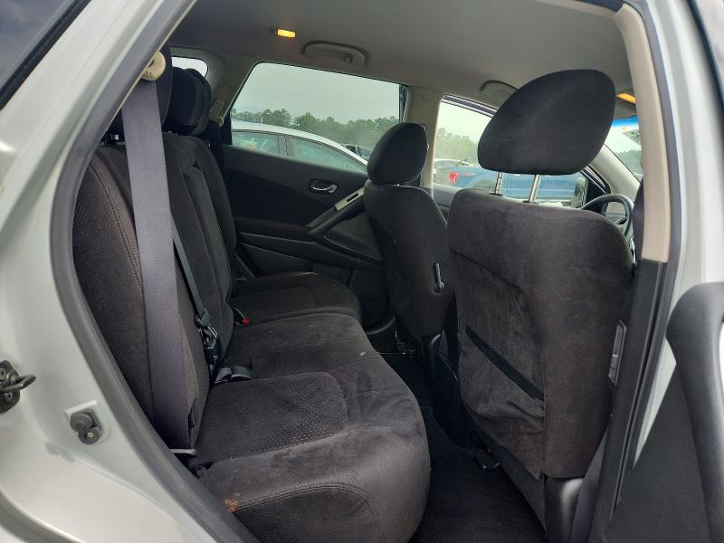 58570716 :رقم المزاد ، JN8AZ1MUXDW209993 vin ، 2013 Nissan Murano مزاد بيع