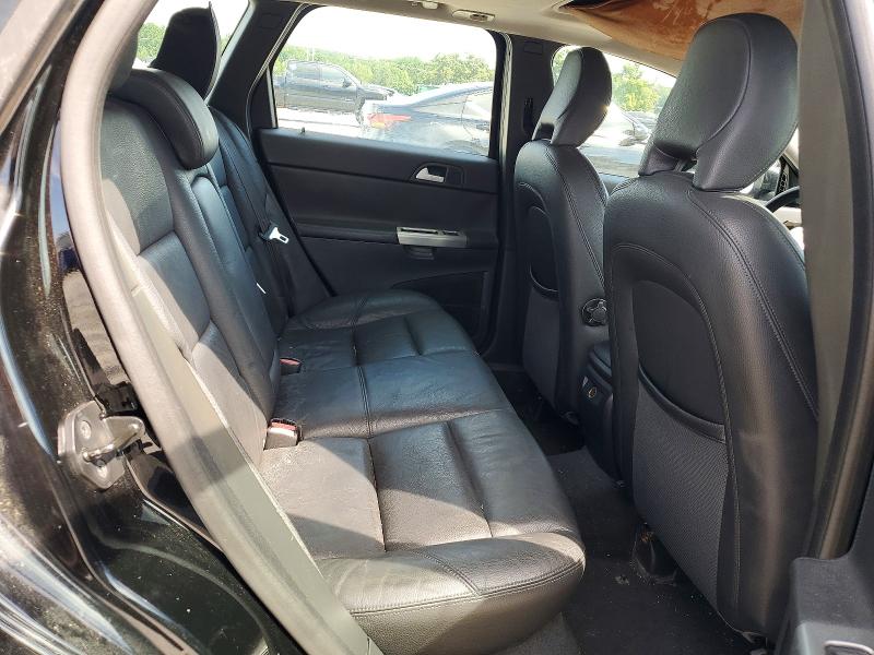 2007 Volvo V50 მანქანა იყიდება აუქციონზე, vin: YV1MJ682772316334, აუქციონის ნომერი: 57194856