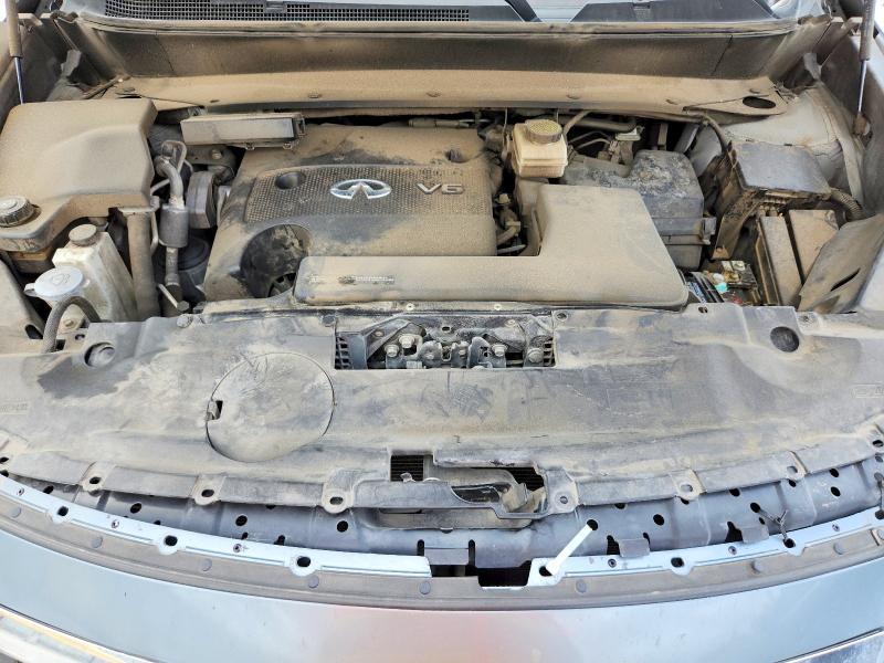 Продажа на аукционе авто 2016 Infiniti Qx60, vin: 5N1AL0MN5GC529658, номер лота: 57010116