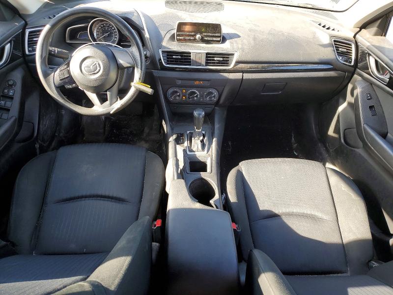 Продаж на аукціоні авто 2014 Mazda 3, vin: JM1BM1K75E1189002, номер лоту: 55608266