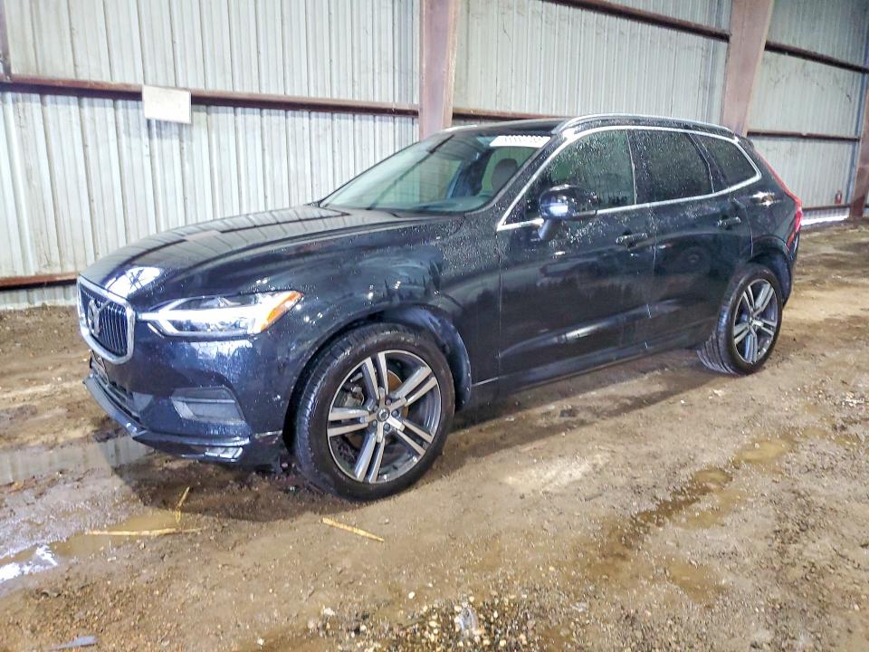 Продаж на аукціоні авто 2019 Volvo Xc60, vin: LYV102DK8KB247400, номер лоту: 56563266