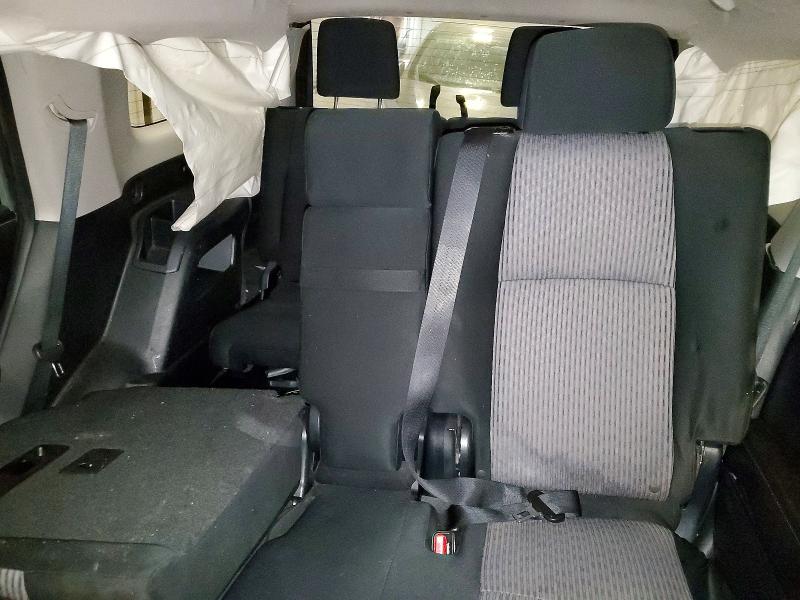 56185596 :رقم المزاد ، JTEZU5JR4G5130605 vin ، 2016 Toyota 4runner مزاد بيع