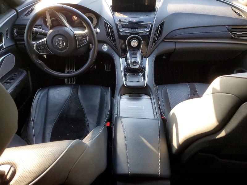 Продажа на аукционе авто 2021 Acura Rdx, vin: 5J8TC2H69ML035490, номер лота: 57644806