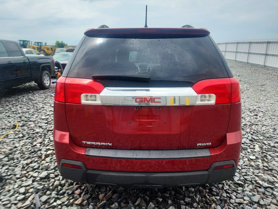 Продаж на аукціоні авто 2014 Gmc Terrain, vin: 2GKFLWEK6E6314141, номер лоту: 56320646