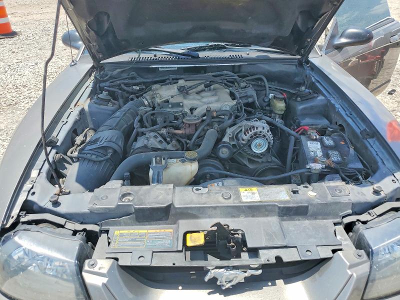 Aukcja sprzedaży 2001 Ford Mustang, vin: 1FAFP40491F240412, numer aukcji: 55615966