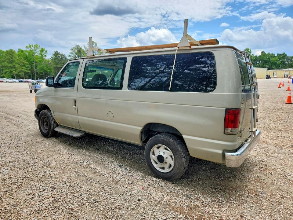Aukcja sprzedaży 2006 Ford Econoline, vin: 1FBNE31L66DA90519, numer aukcji: 54433446