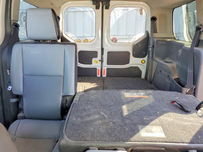 Продажа на аукционе авто 2014 Ford Transit Connect, vin: NM0GS9E74E1133068, номер лота: 57198276