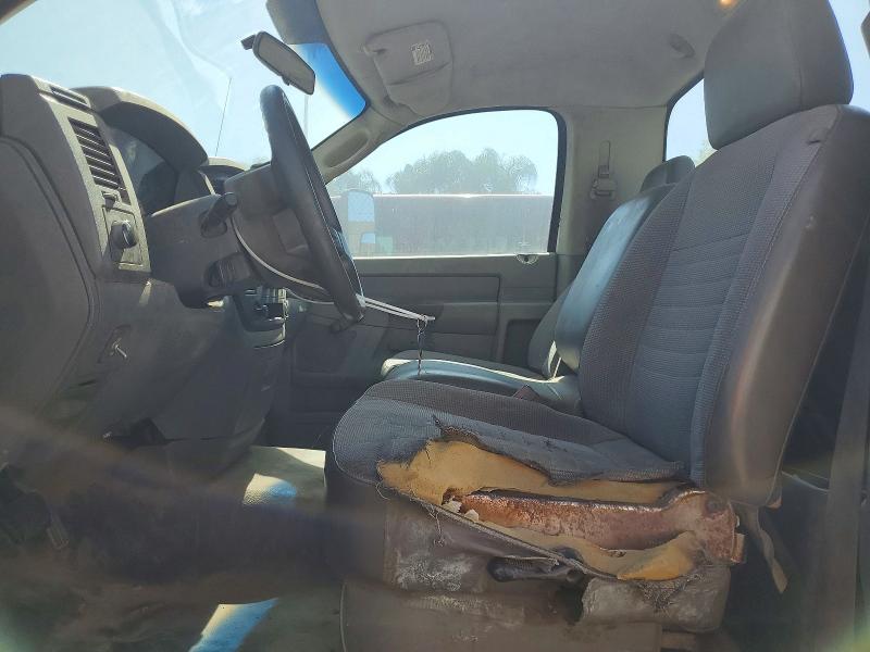 Продаж на аукціоні авто 2007 Dodge Ram 3500, vin: 3D6WG46D07G780847, номер лоту: 55941516