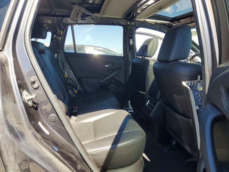57896026 :رقم المزاد ، 5J8TB4H56GL028474 vin ، 2016 Acura Rdx مزاد بيع