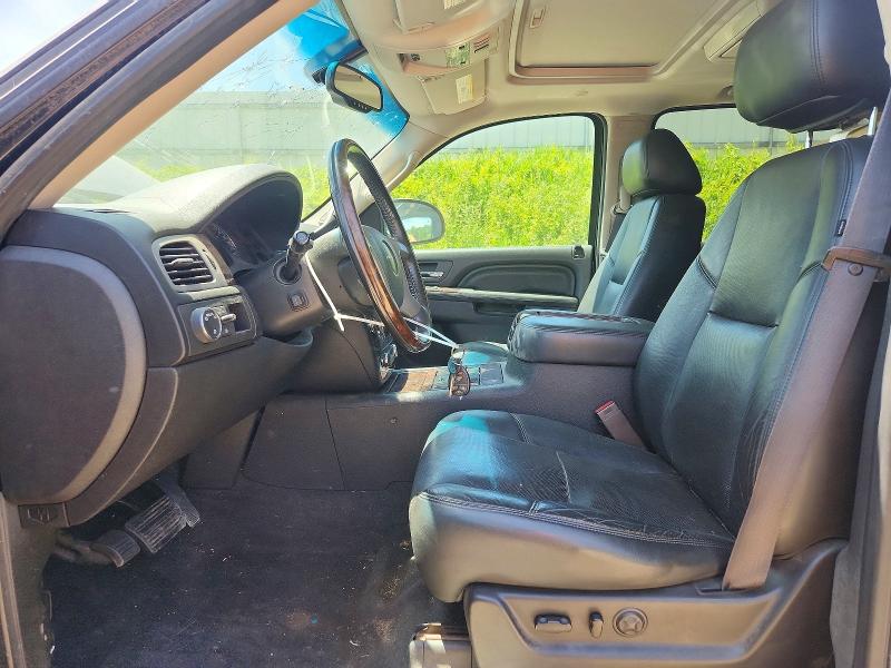 2012 Gmc Yukon Xl მანქანა იყიდება აუქციონზე, vin: 1GKS2MEF3CR281089, აუქციონის ნომერი: 56575696