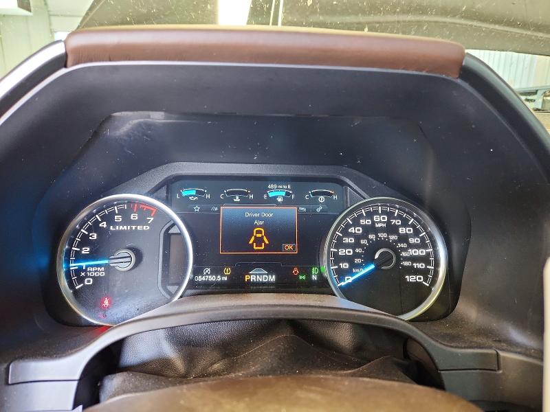 56680596 :رقم المزاد ، 1FTEW1EG4LFB99877 vin ، 2020 Ford F150 مزاد بيع