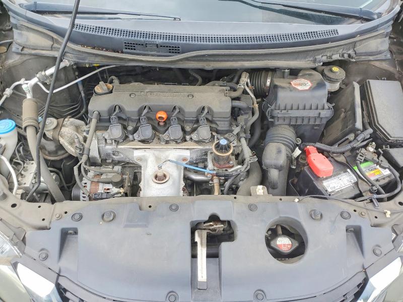 Aukcja sprzedaży 2013 Honda Civic, vin: 2HGFB2F80DH532574, numer aukcji: 59174826