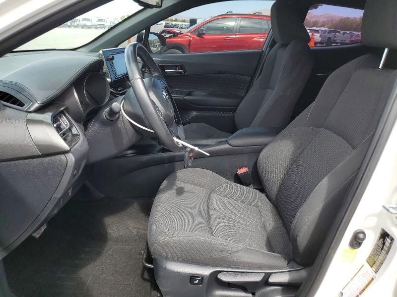 Продаж на аукціоні авто 2018 Toyota C-hr, vin: NMTKHMBX5JR029428, номер лоту: 59123566